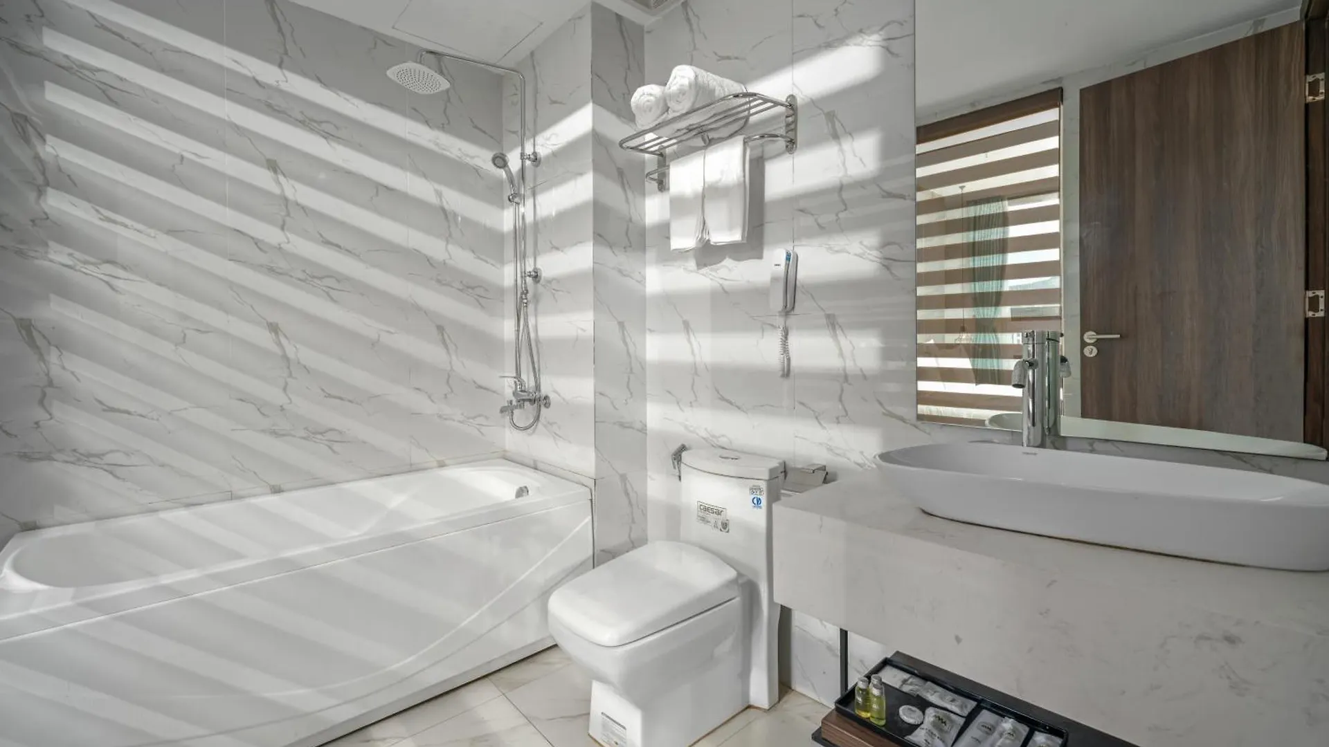 Lupin Boutique Hotel Danang