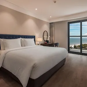 Luxury With Ocean View - 1 Minute To Da Nang