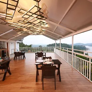 Bonita Banasura Vythiri