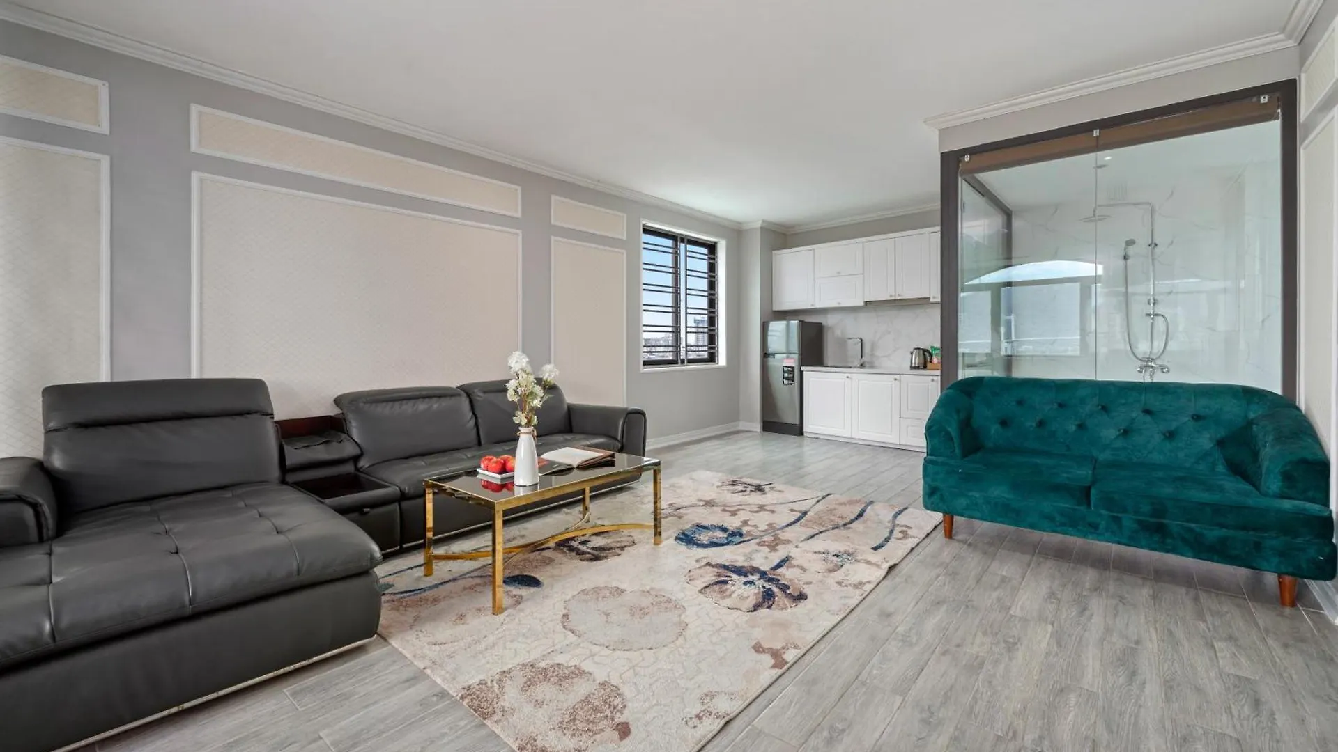 ***  Lupin Boutique Hotel Danang Vietnam
