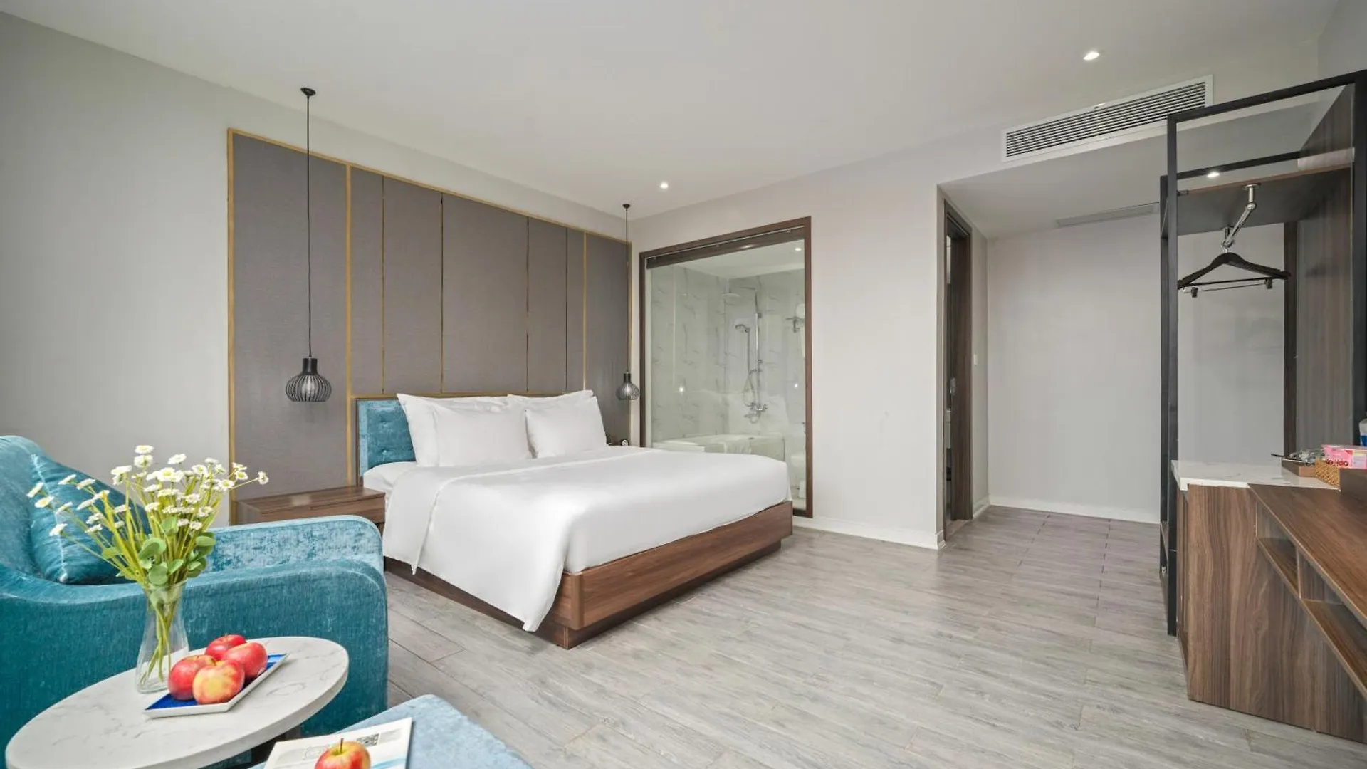 Lupin Boutique Hotel Đà Nẵng Vietnam