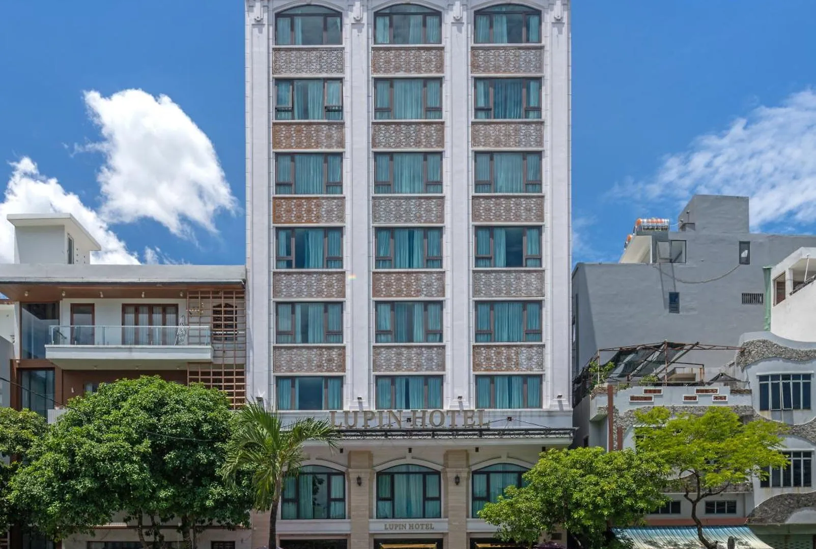 Lupin Boutique Hotel Đà Nẵng