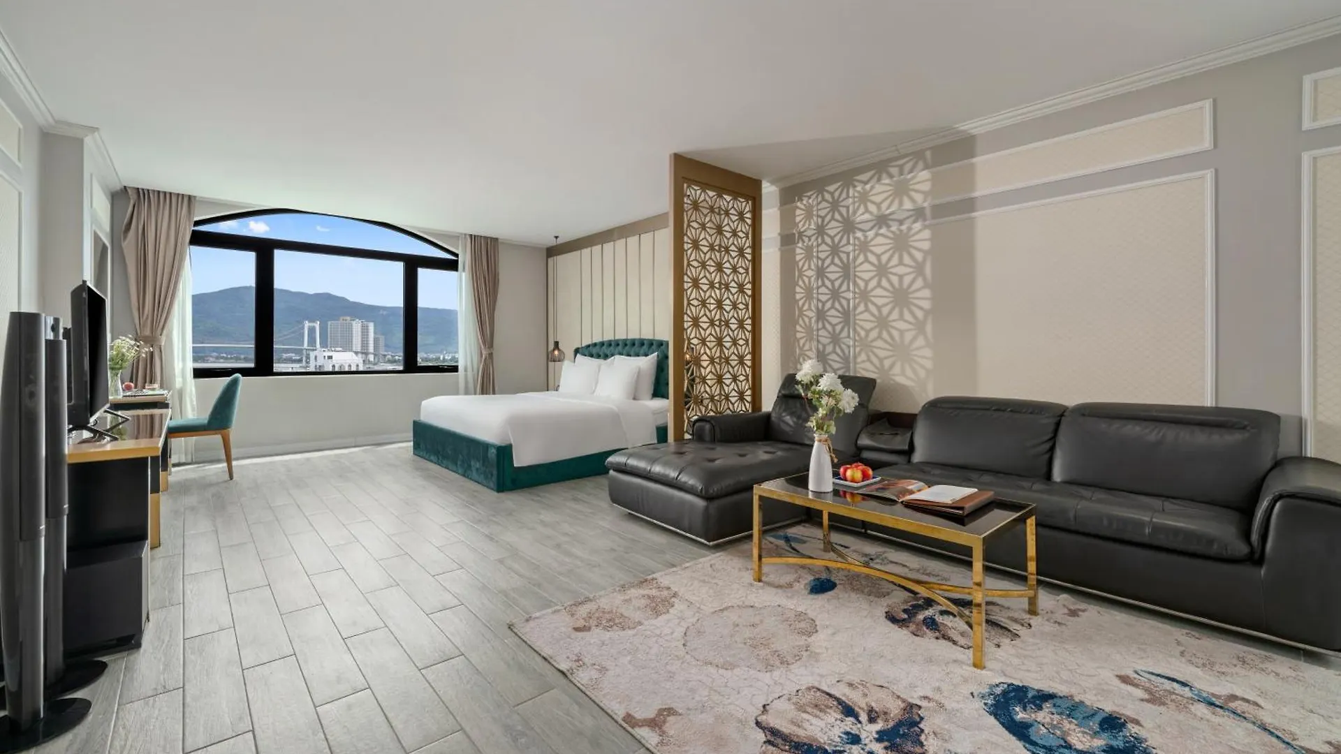 Lupin Boutique Hotel Danang Vietnam