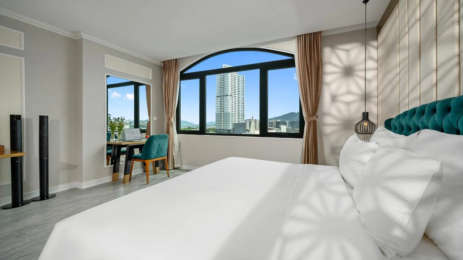 Lupin Boutique Hotel Danang